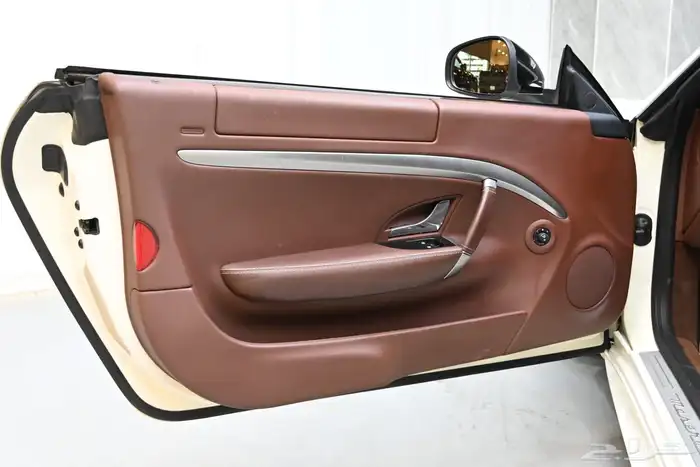 مازيراتى جران توريزمو سبورت 2014 سعودى 17