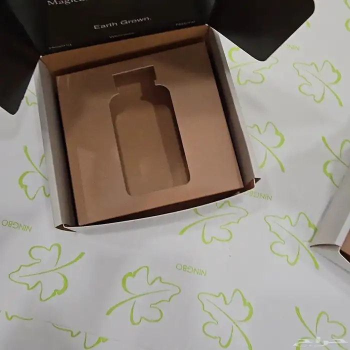 بوكسات عطور بوكسات هدايا طباعه ديجتال 0