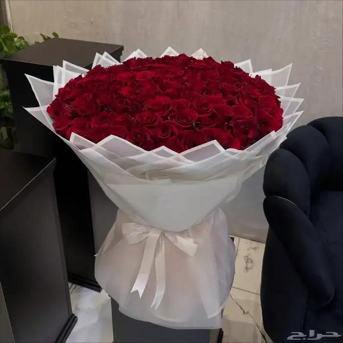 ورد هدايا باقات كبيره بوكيهات كبيره باقه كبيره محل ورد هدايا 4