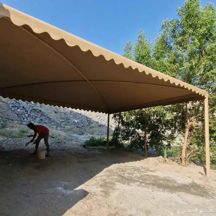 حداد ابواب 1