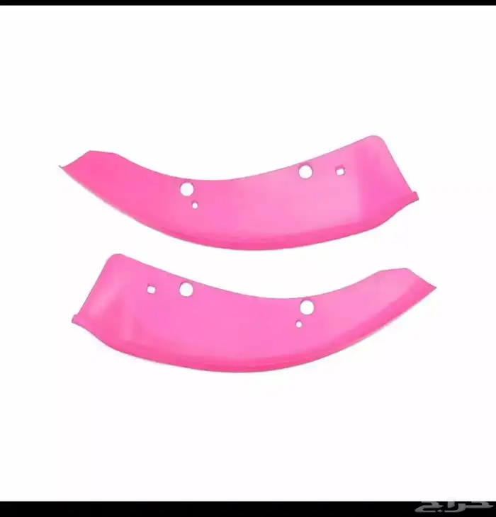 لحيات واكسسوارات دوج تشارجر 6