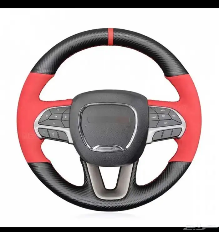 لحيات واكسسوارات دوج تشارجر 24