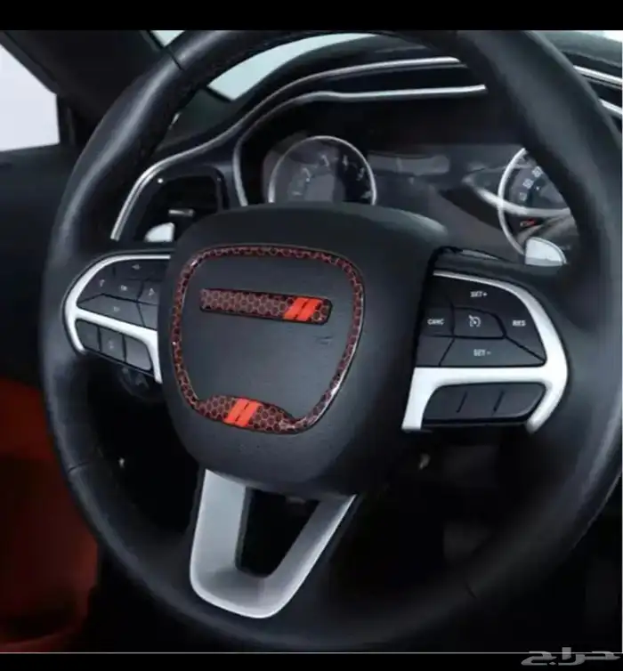 لحيات واكسسوارات دوج تشارجر 21