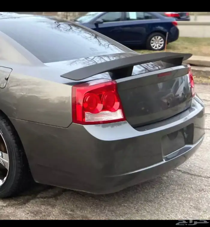 لحيات واكسسوارات دوج تشارجر 15