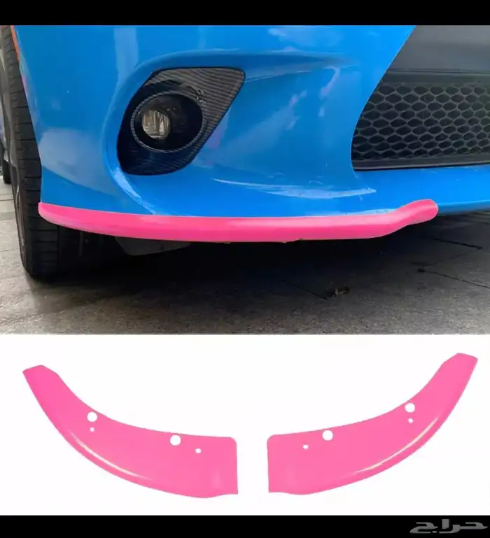 لحيات واكسسوارات دوج تشارجر 5