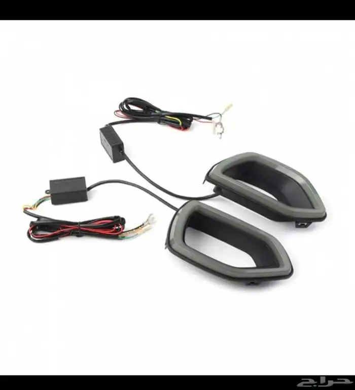 لحيات واكسسوارات دوج تشارجر 12