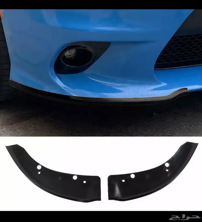 لحيات واكسسوارات دوج تشارجر 4