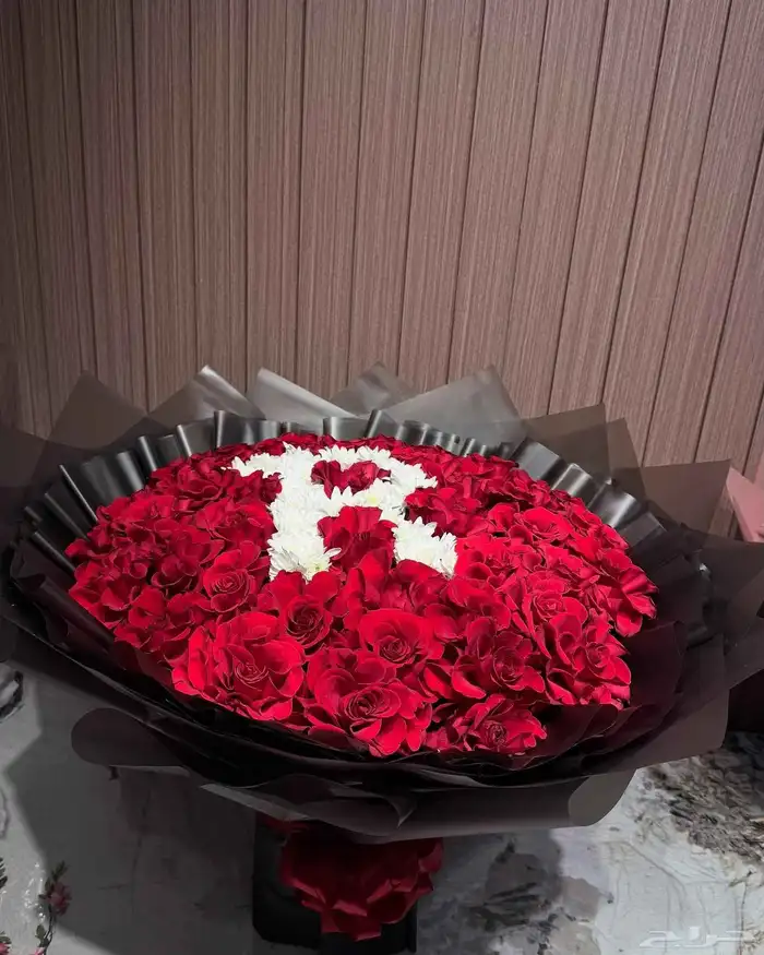 ورد هدايا باقات كبيره بوكيهات كبيره باقه كبيره محل ورد هدايا 0