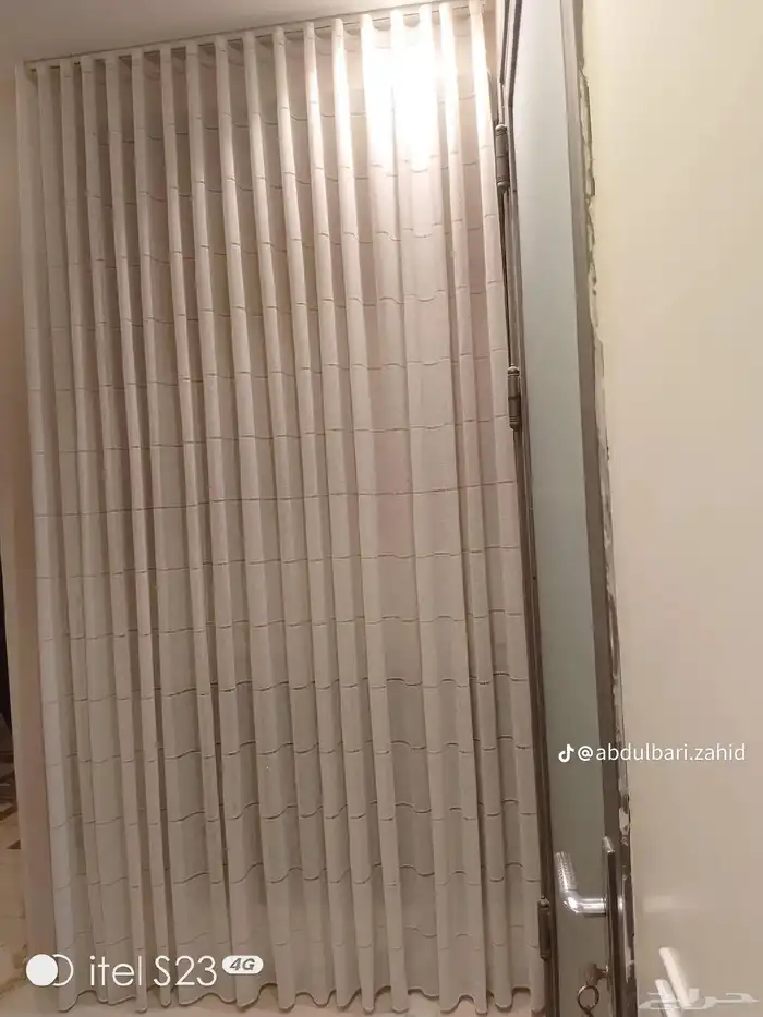 تفصيل ستاره ويفي المتر70ريال تفصيل  نب 4