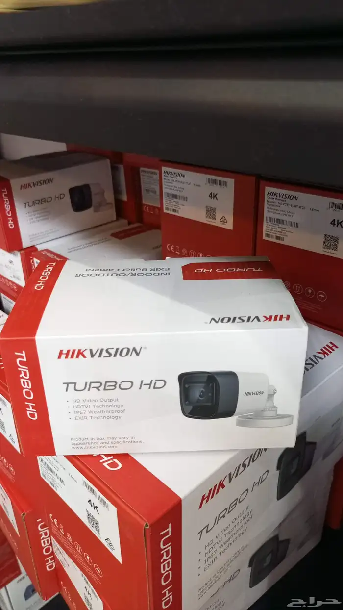 كاميرات مراقبة 1