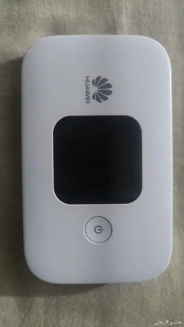 راوتر هواوي يدعم كل الشبكات والشرايح 0