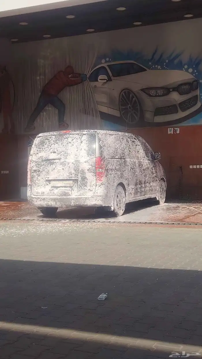 هونداي H1 2012 2