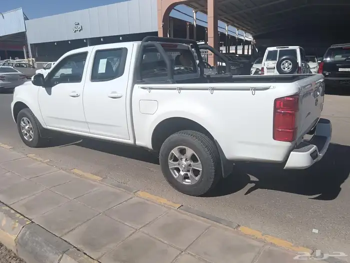 جرييت وول 2021 4