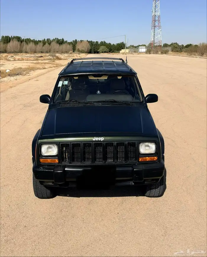 شروكي 98 ( قير عادي ) 2