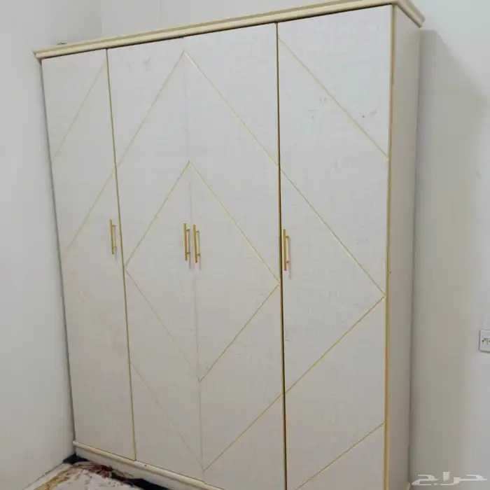 خزانه و تسريحه و ثلاثه اسره و ستاره للبيع 0