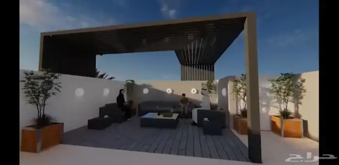 مهندس معماري ( تصميم - تنفيذ) 4