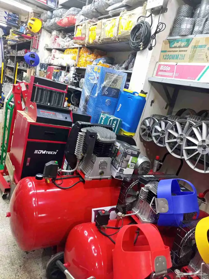 عفريطة تمساح طويل 3 طن 510mm - 3000kg 3