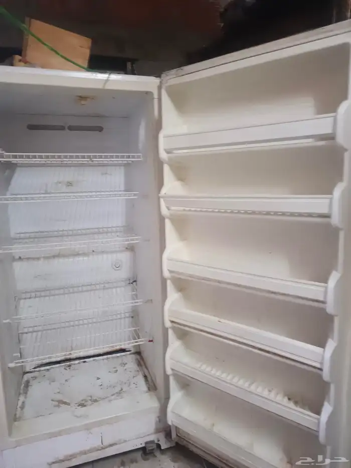 فريزر شغال 150 ريال 0