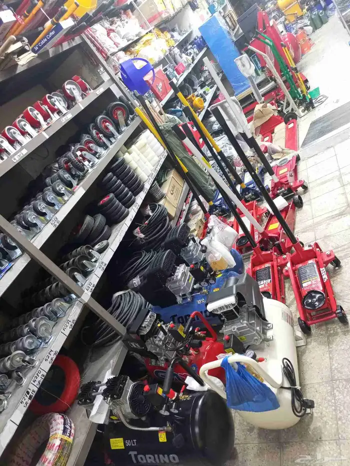 عفريطة تمساح طويل 3 طن 510mm - 3000kg 2