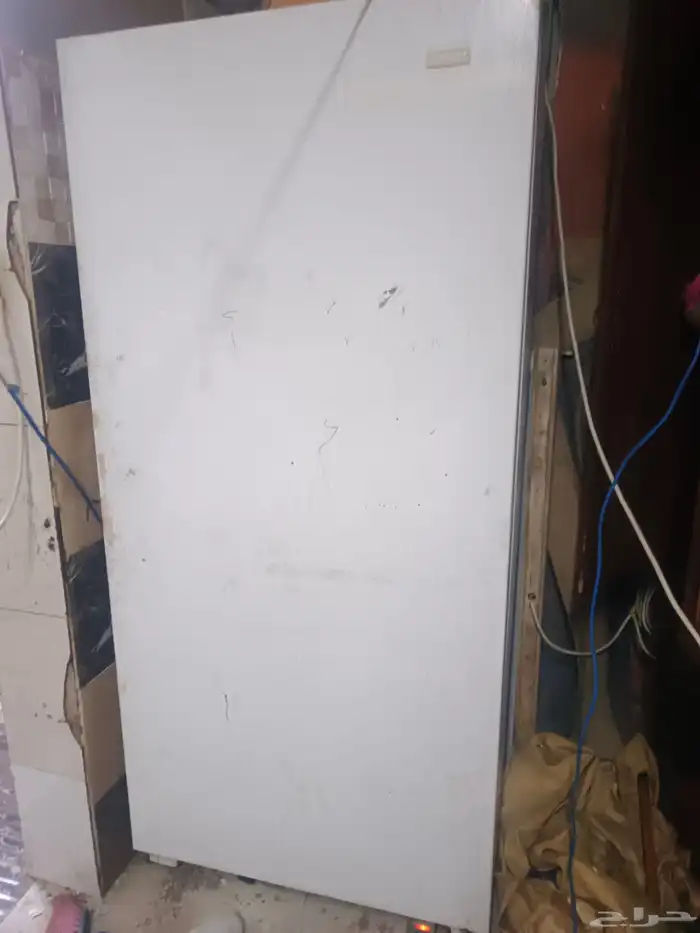 فريزر شغال 150 ريال 1