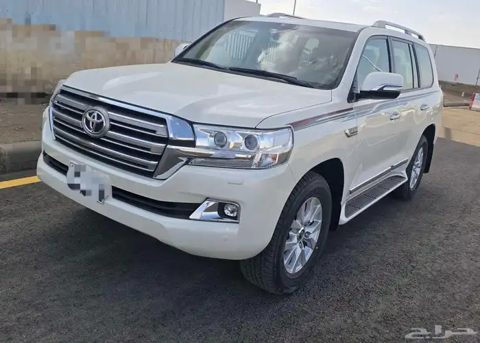 جكسار 2020 جديد مخزن عداد 2000 km 2