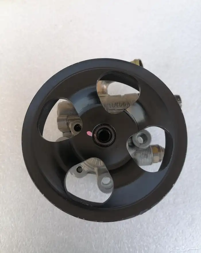 علبة باور اصلي مستورد كامري موديل 2003 إلى 2011 1