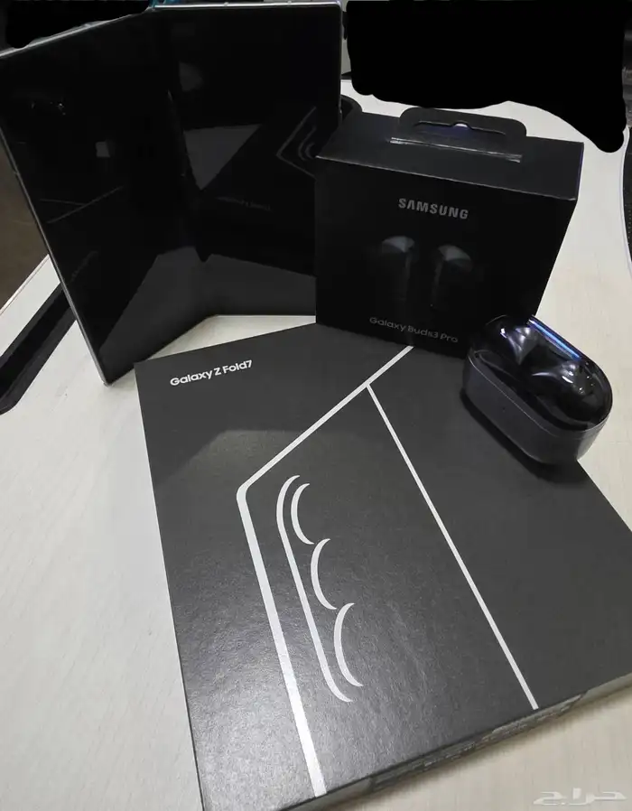 سامسونج جالكسي فولد 7 0