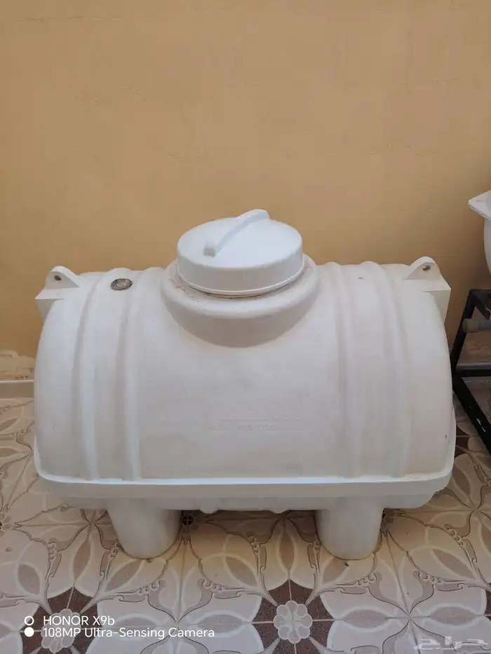 2 خزان 500 لتر اخو الجديد الزامل والمهيدب 2