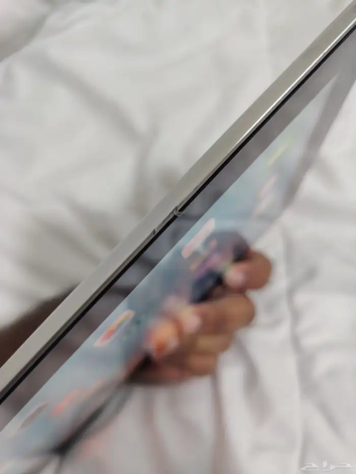 ايباد 2 للبيع نظيف 12 جيجا 0