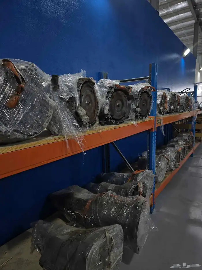 جيربوكسات جمس شفروليه تاهو سوبربان دينالي يوكن 2