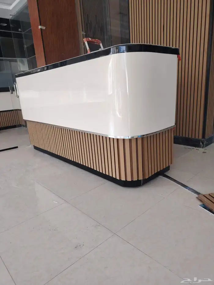 كاونتر جديد للبيع 1