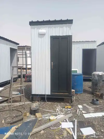 غرف برقص جميع المقاسات جديد ومستخدم 0