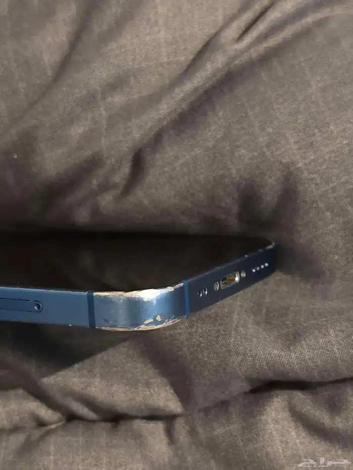 جهاز ايفون ميني 13 4