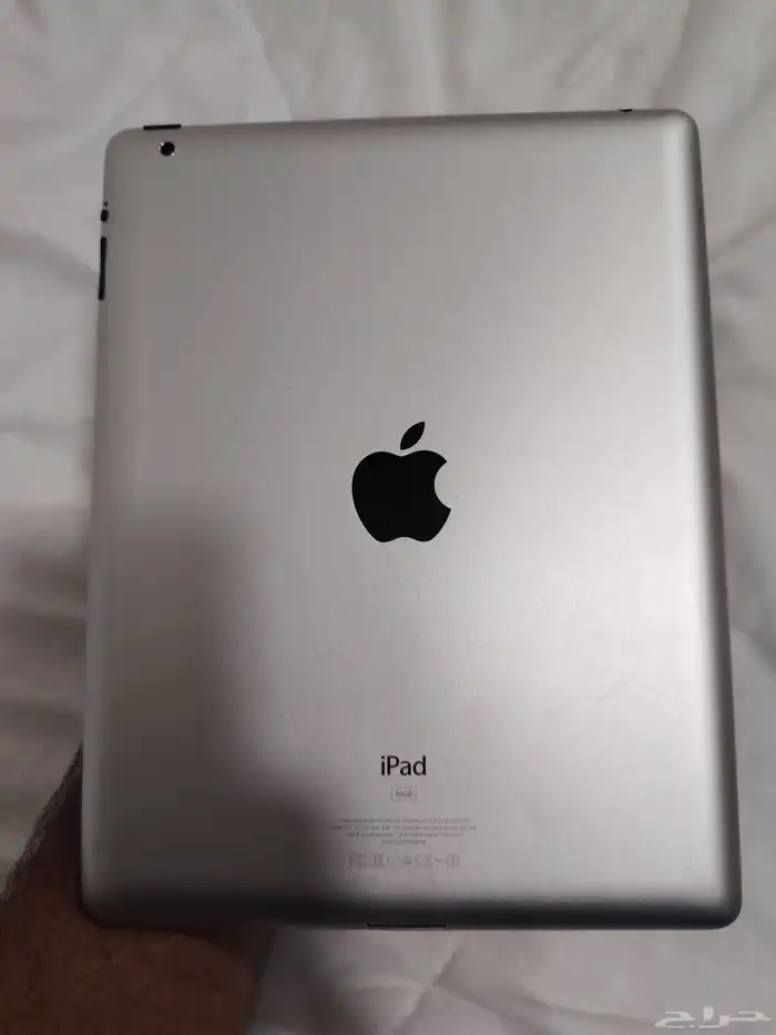 ايباد 2 للبيع نظيف 12 جيجا 3