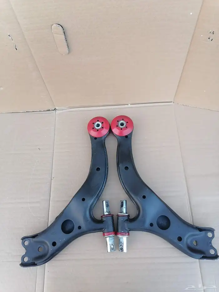 طقم مقصات امامية أصلية مستوردة كامري موديل 2003 إلى 2006 1