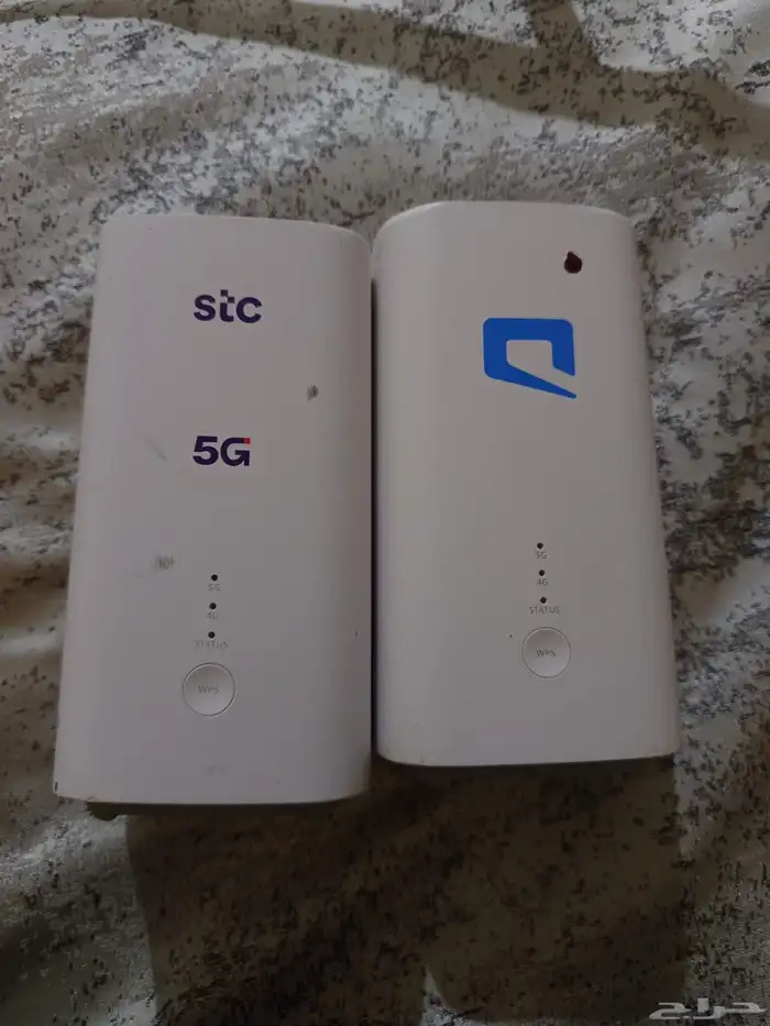 راوتر 5g متوفر اجهزه مستخدم 0