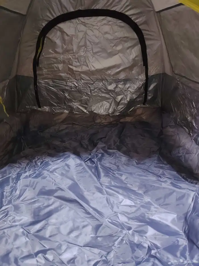 خيمه جوده وسعر 1