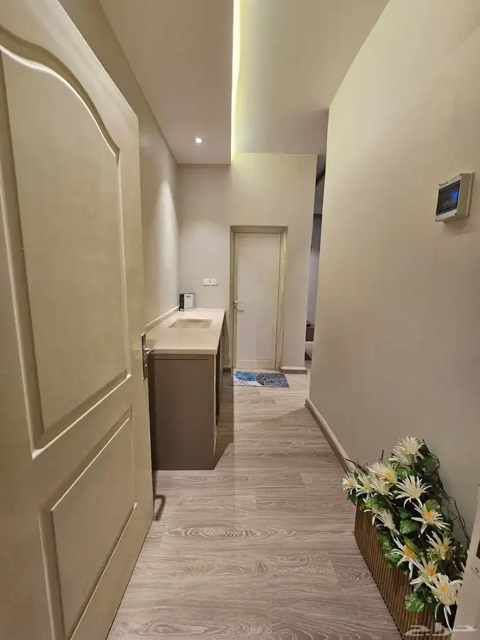 استديو بحي الشعله ايجار سنوي 2