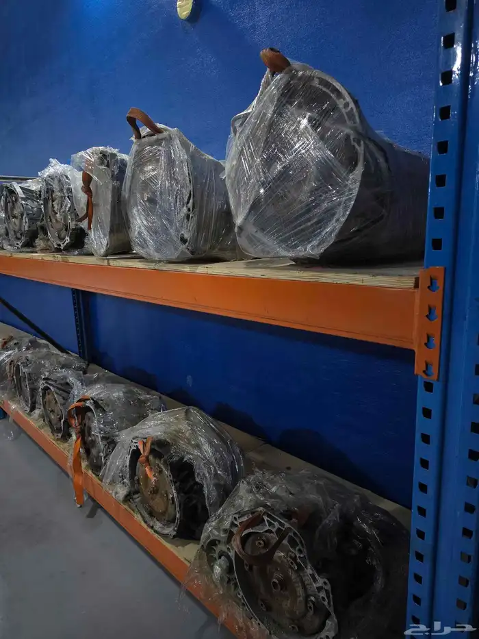 جيربوكسات جمس شفروليه تاهو سوبربان دينالي يوكن 3