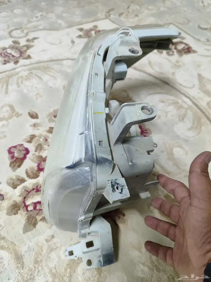 شمعة ربع وشاص يمين من 2007 إلى 2016 ديبو تايوان مستخدم 3