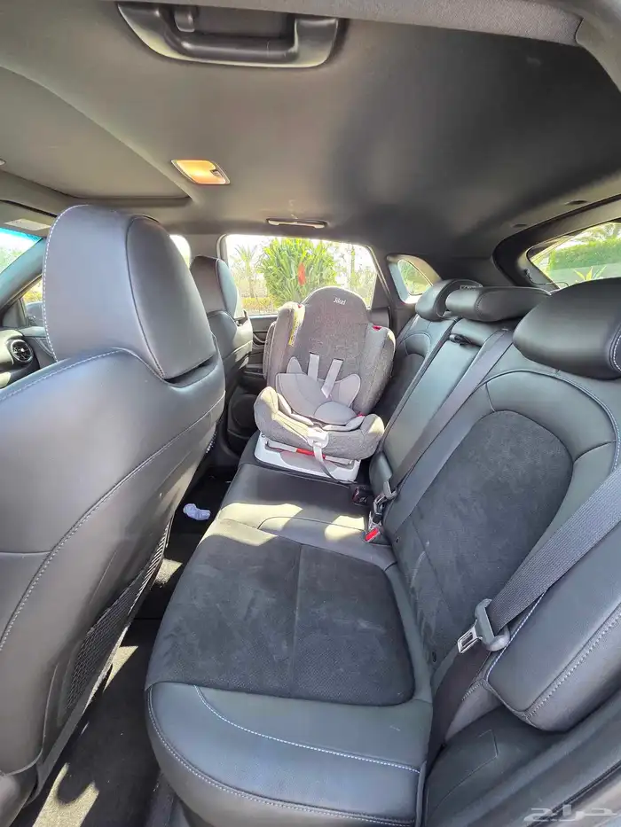 كونا N فل كامل شبه جديده 11