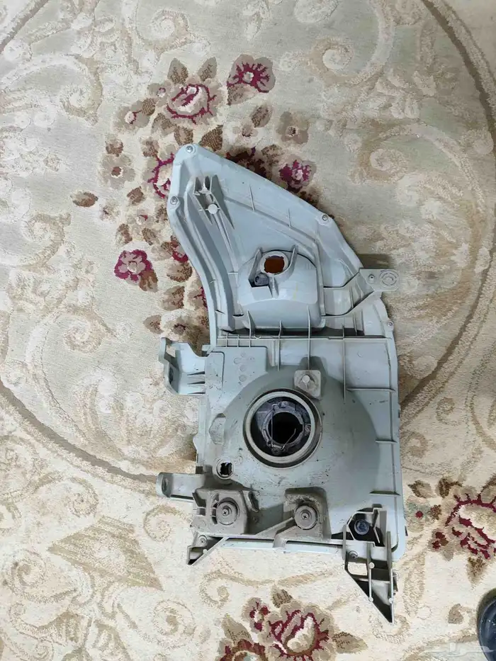 شمعة ربع وشاص يمين من 2007 إلى 2016 ديبو تايوان مستخدم 6