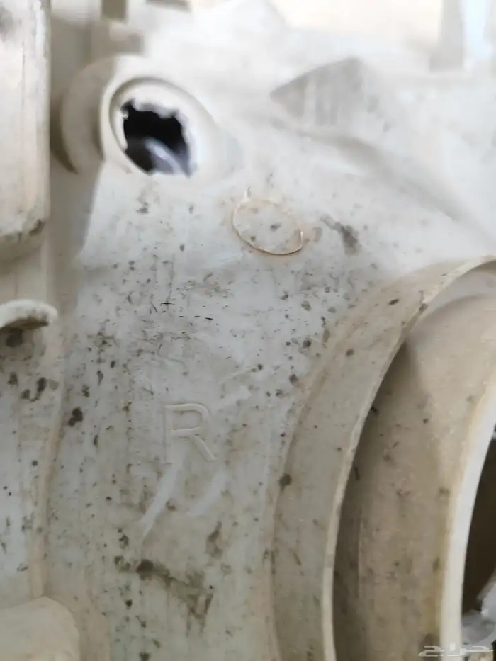 شمعة ربع وشاص يمين من 2007 إلى 2016 ديبو تايوان مستخدم 4