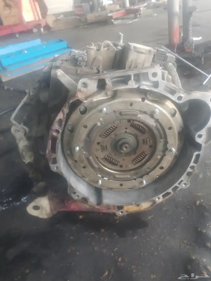 توضيب قير فورد فيكو  ايك سبورت  فورد فوكس 0