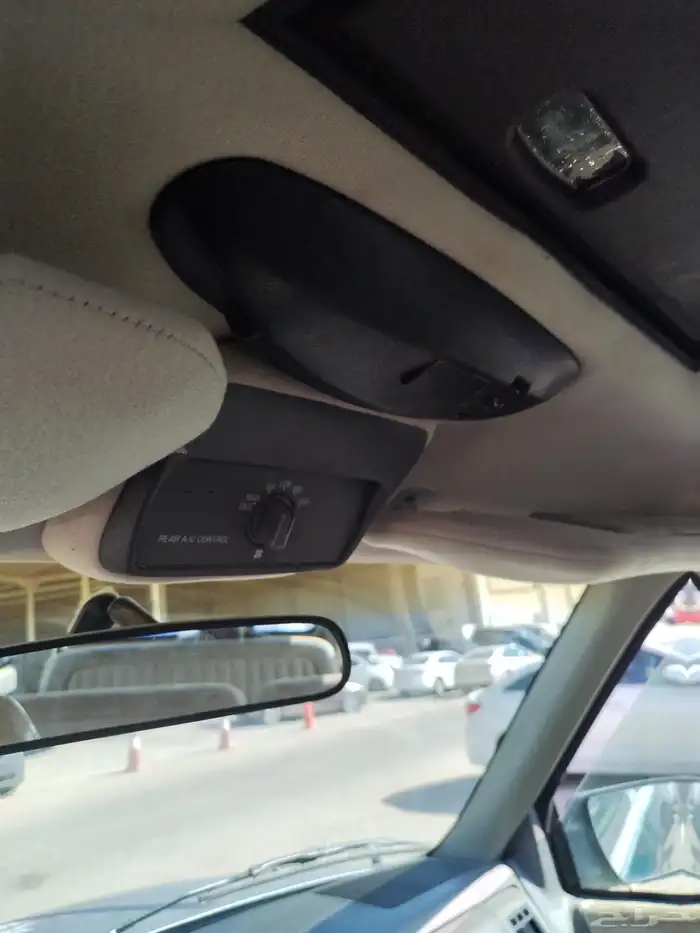 جميس سوباربان موديل 1994 مستعمل العداد 184كم على السوم 15