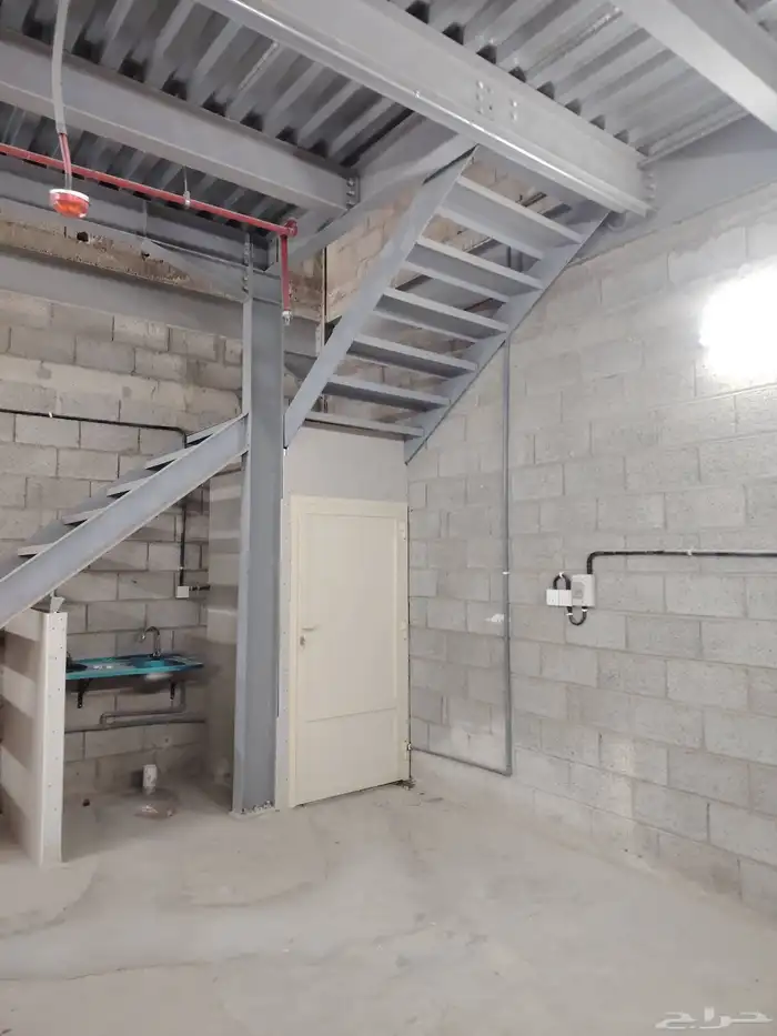 ابواب المنيوم ودريشه المنيوم 7