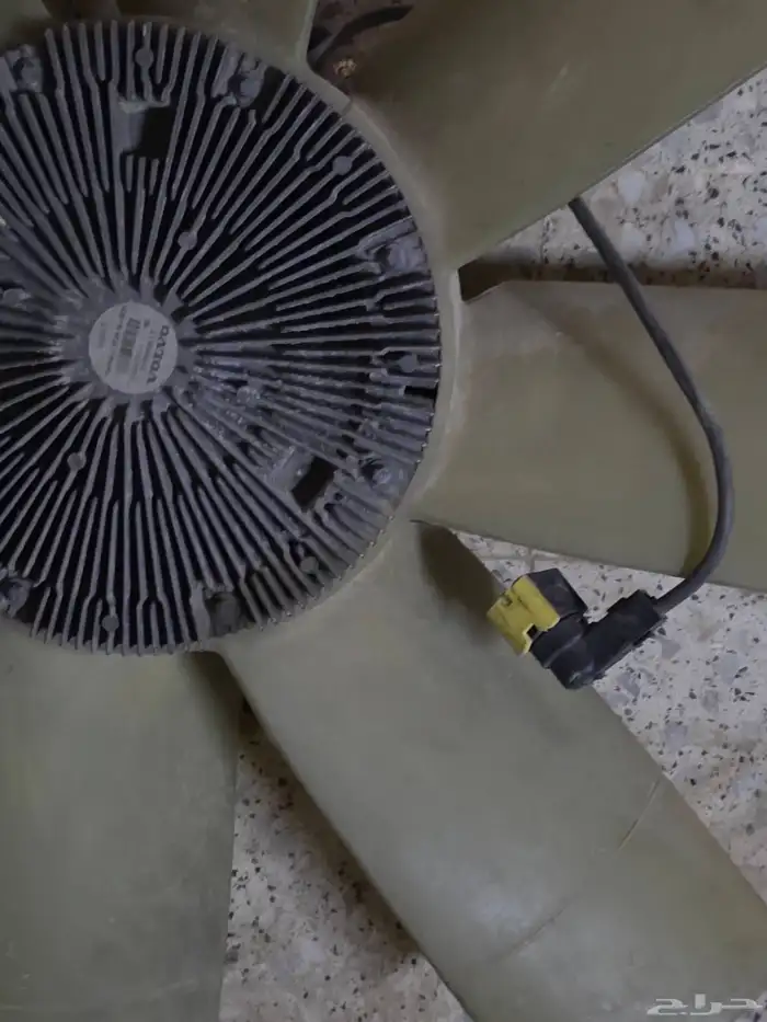 قطع غيار شاحنات فولفو 0