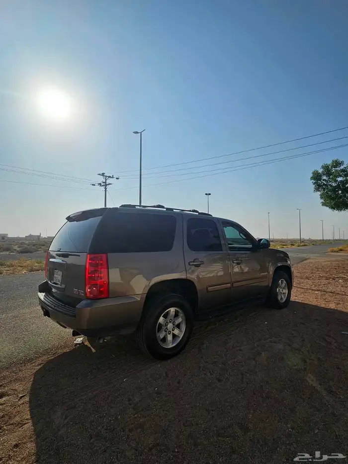 يوكن للبيع 1