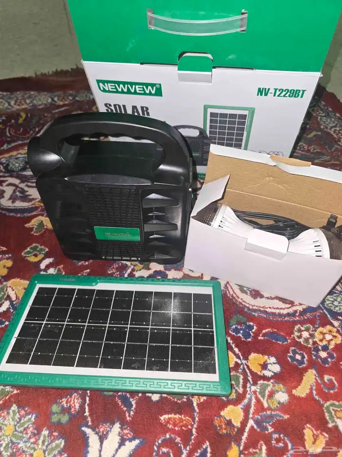 طاقه شمسيه 0