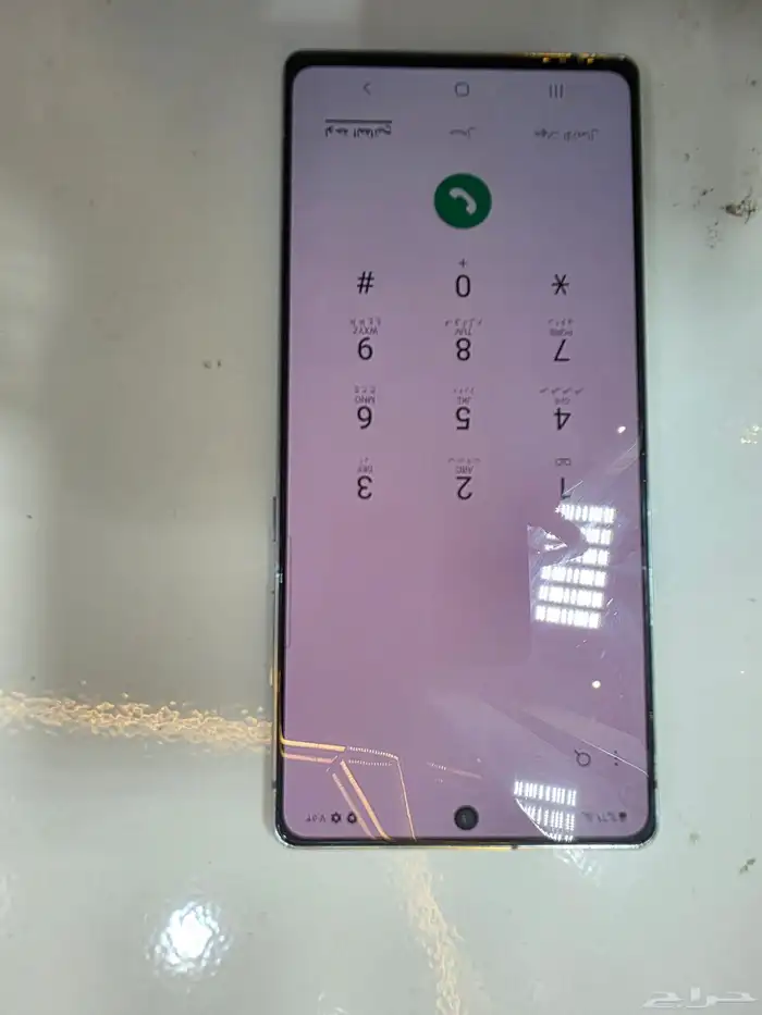 جاكسي نوت 20 العادي 5G الذاكره 256 0